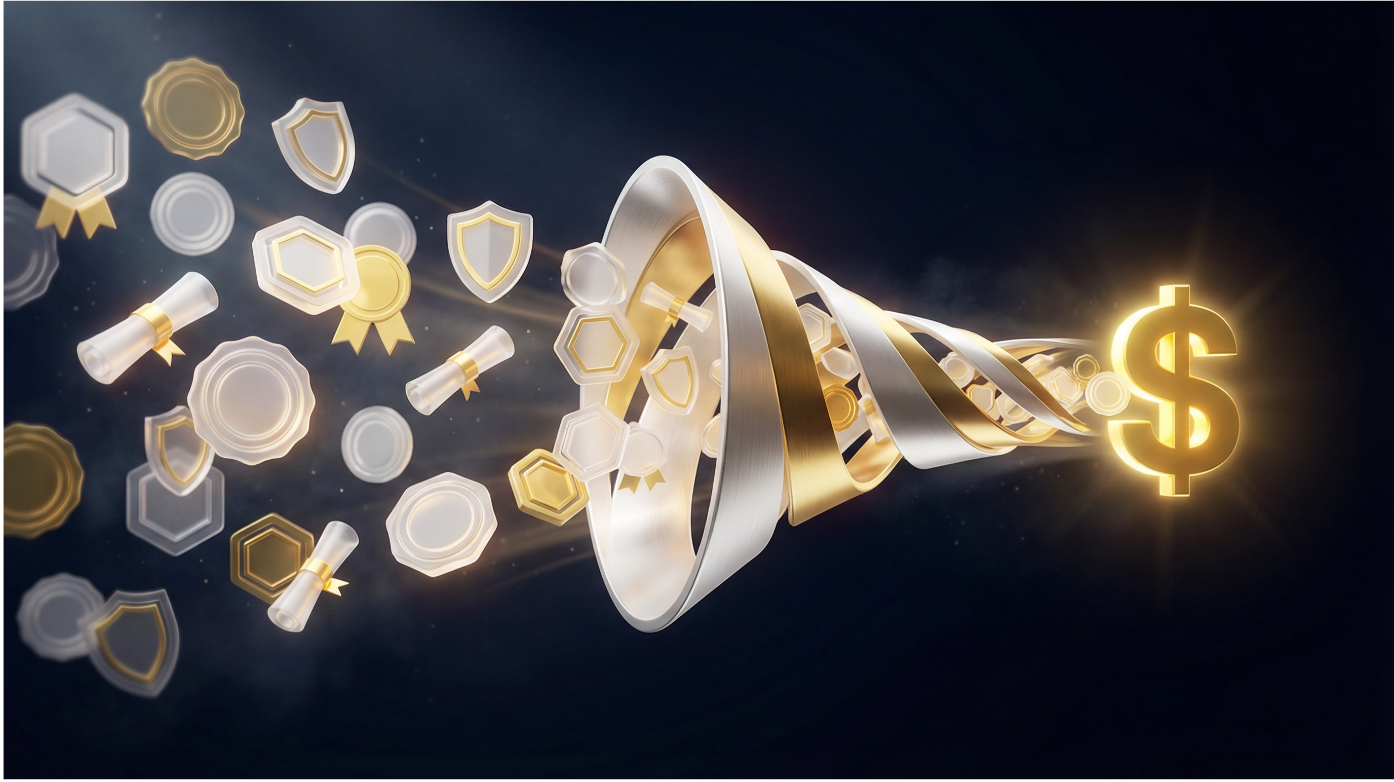 Agile Certification Economy: Follow the Money