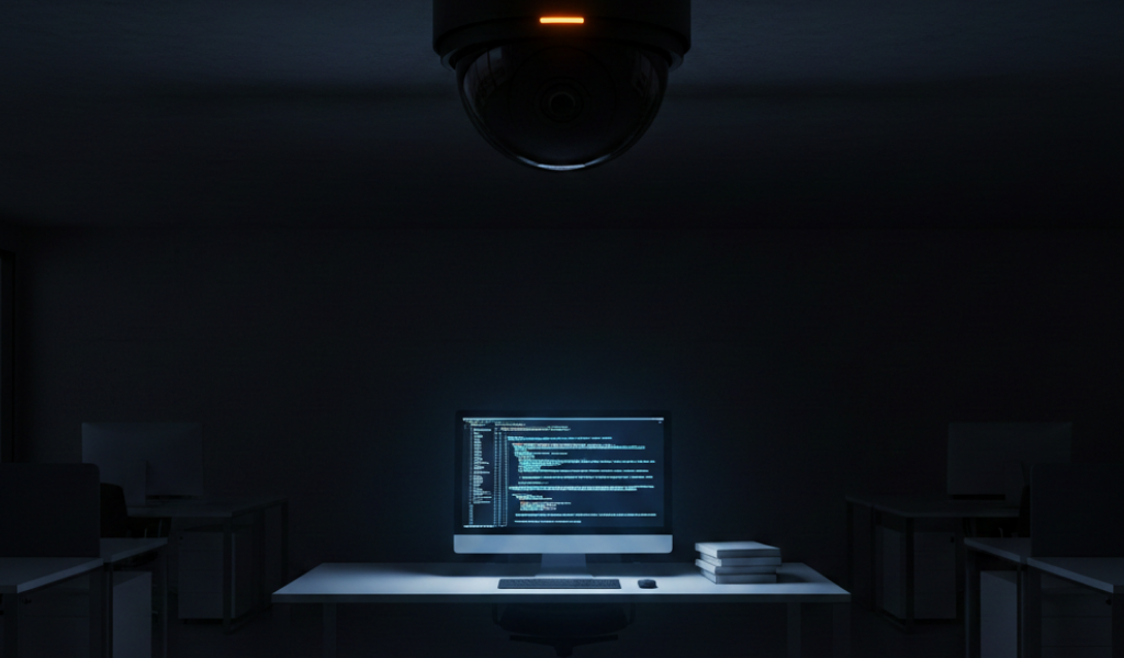 The Psychology of the 9:00 AM Standup: Performance Theater Over Progress