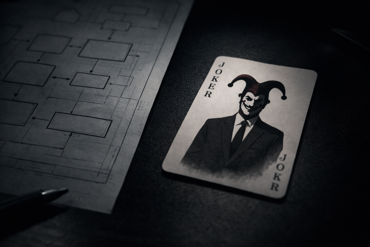 The Architect Who Asked Me What a REST API Is