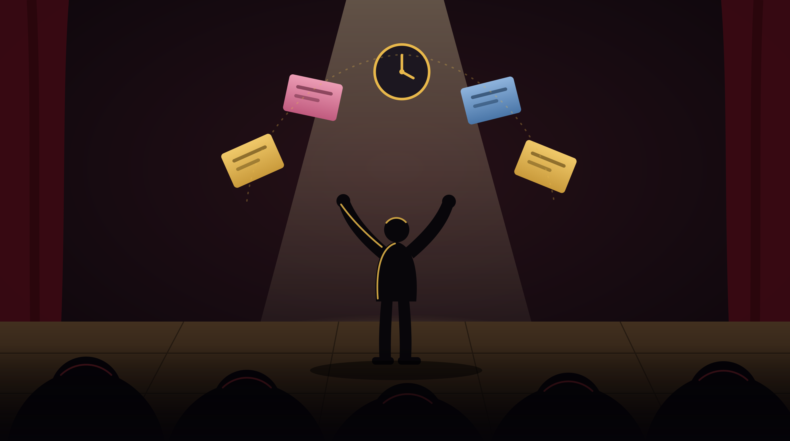 What Does a Scrum Master Actually Do All Day?